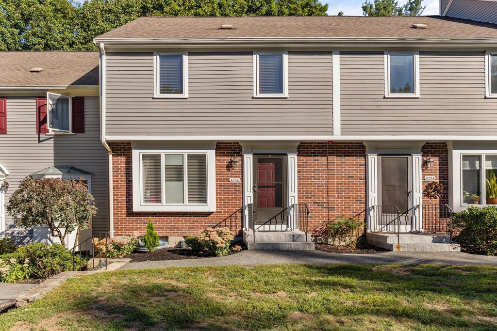 4203 Woodbridge Road # 4203