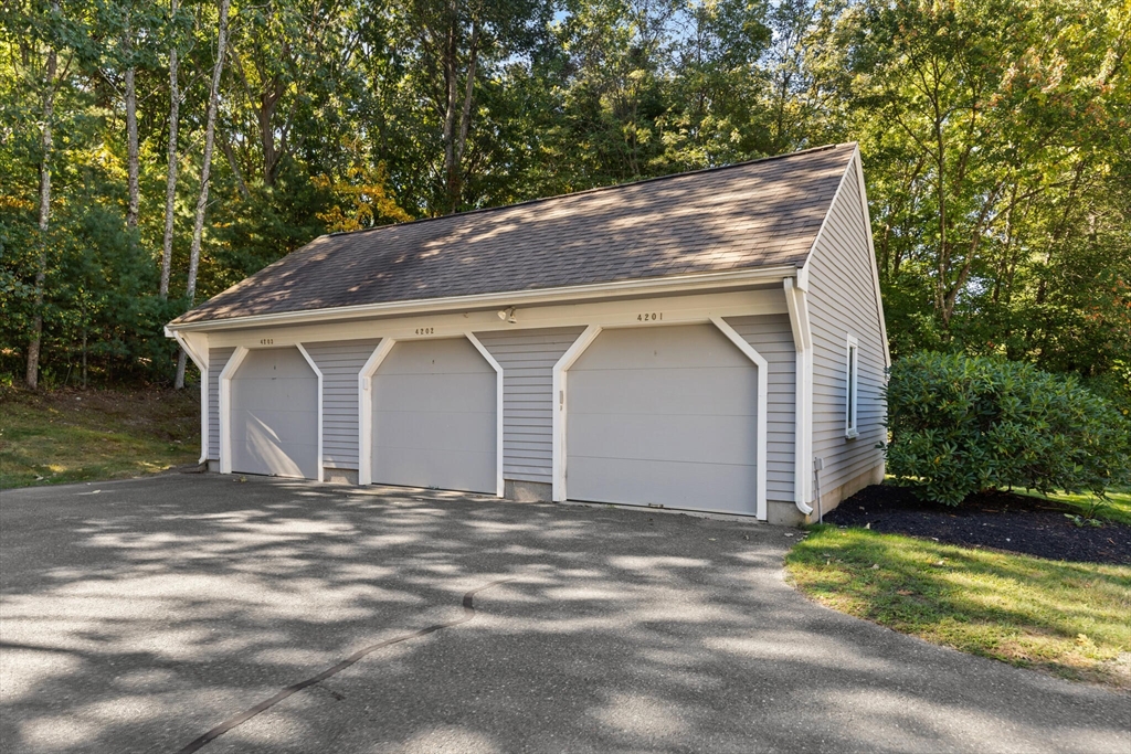 4203 Woodbridge Road # 4203