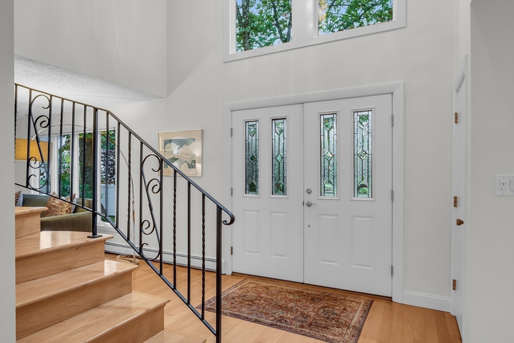 8 Chatham Way