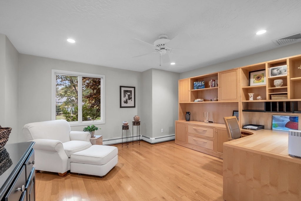 8 Chatham Way