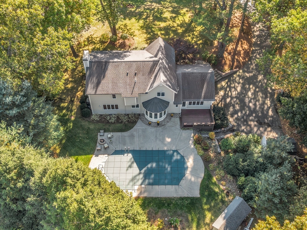 8 Chatham Way