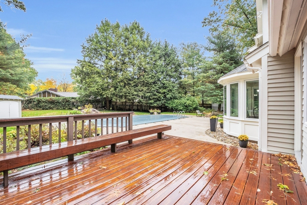 8 Chatham Way