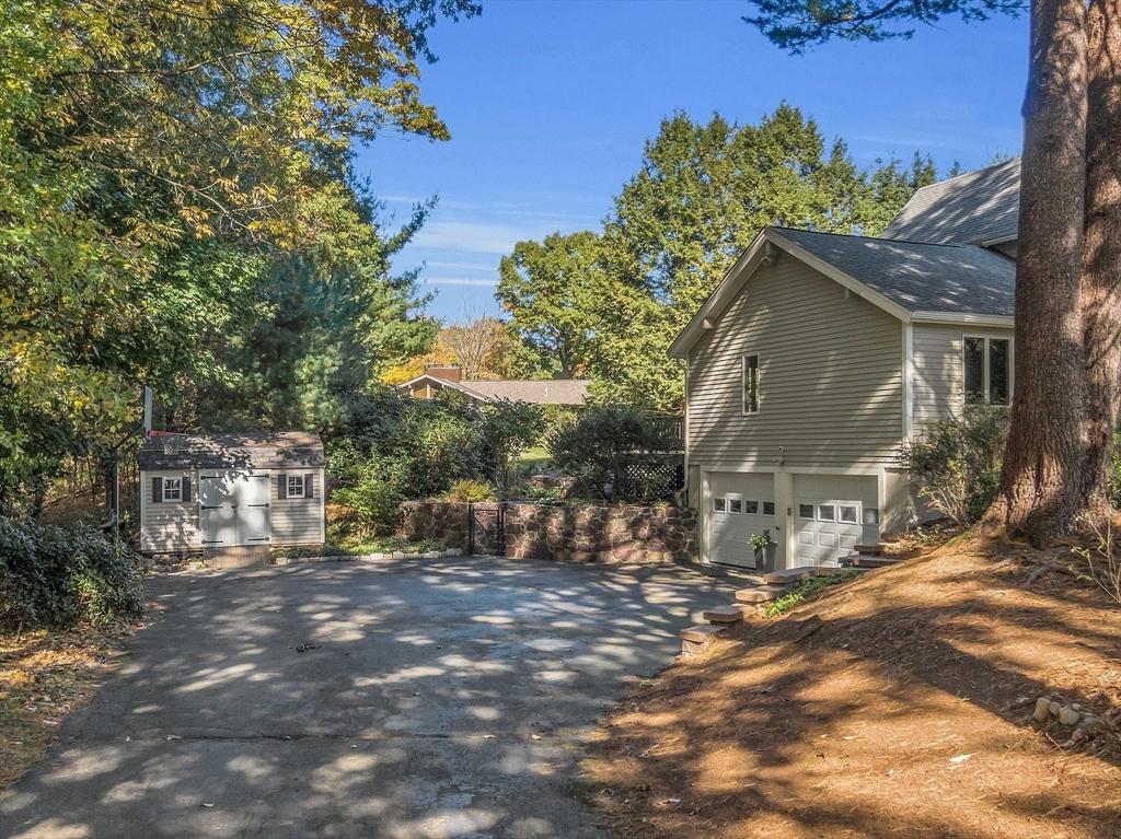 8 Chatham Way