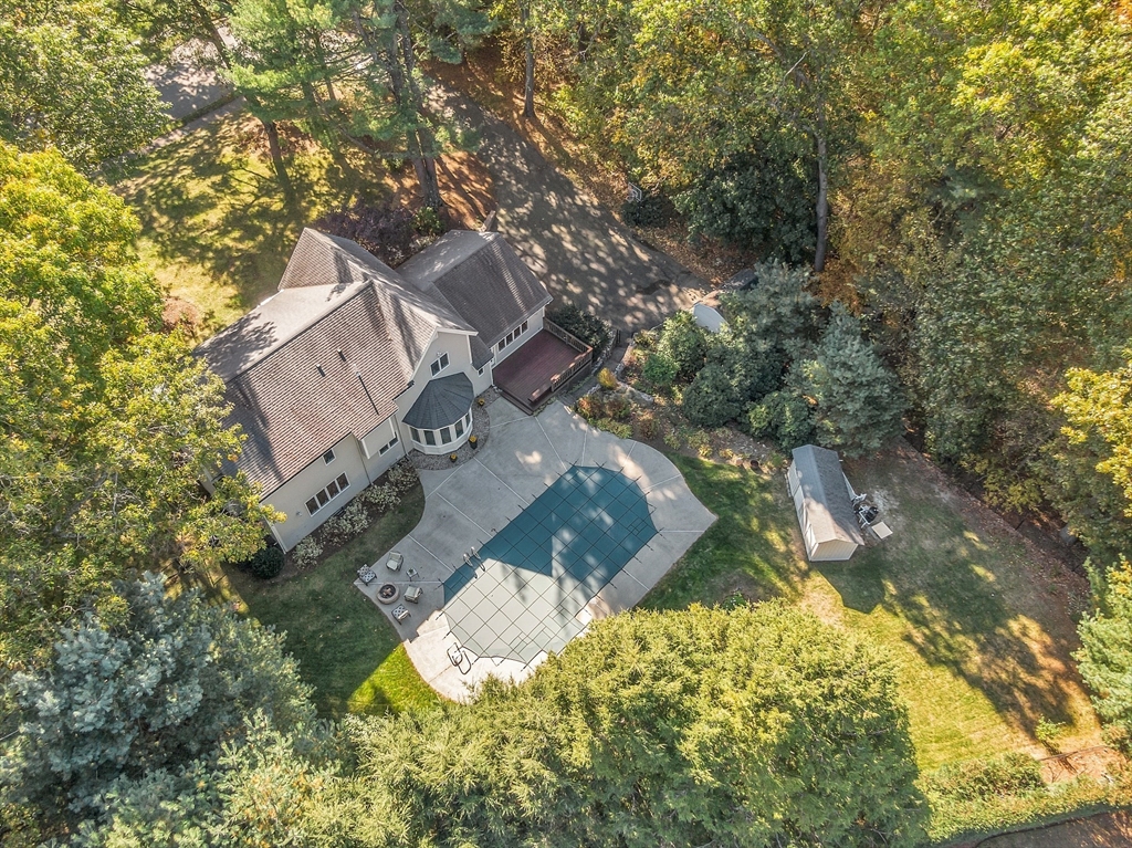 8 Chatham Way