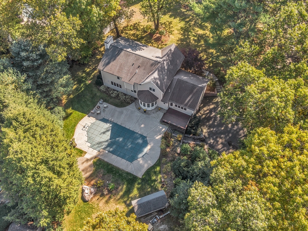 8 Chatham Way