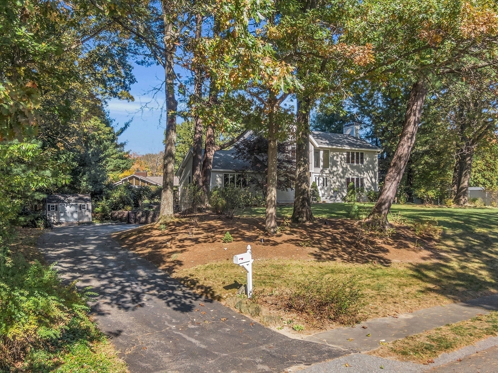 8 Chatham Way