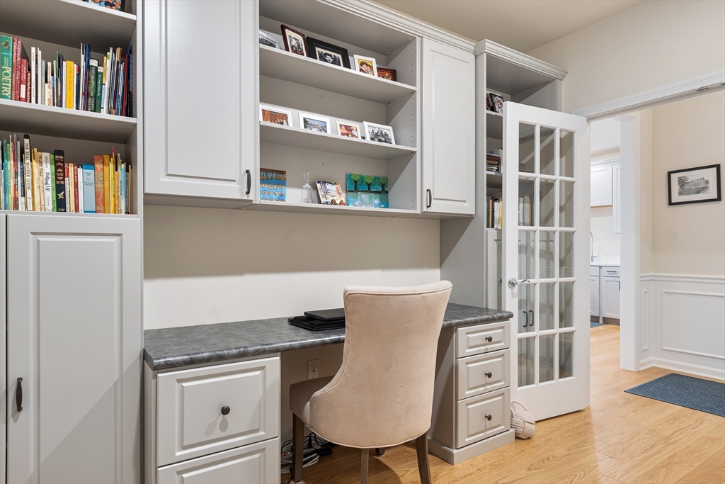 240 Martins Landing # 204