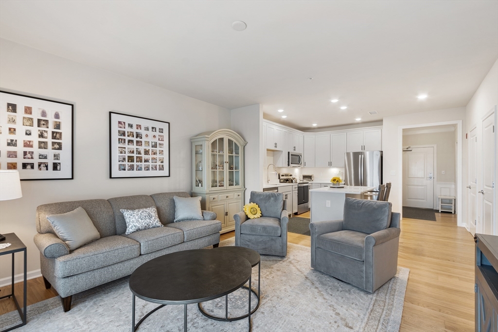 240 Martins Landing # 204