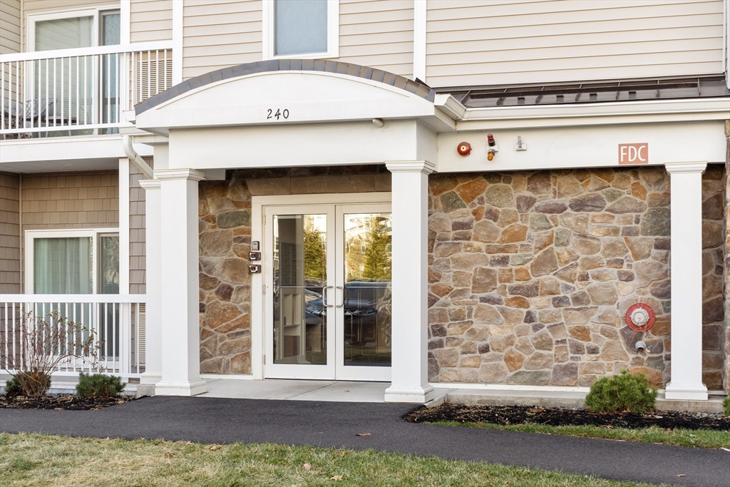 240 Martins Landing # 204