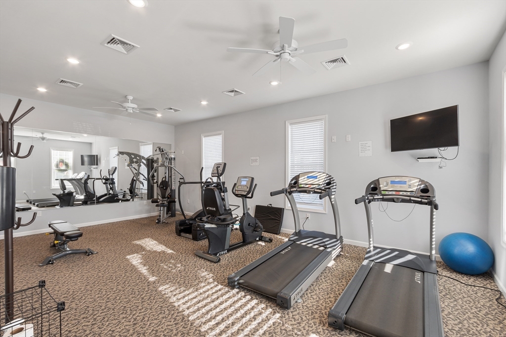 240 Martins Landing # 204