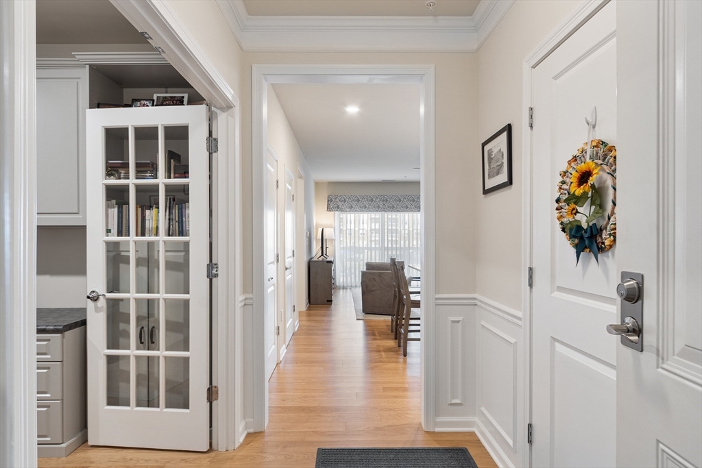 240 Martins Landing # 204
