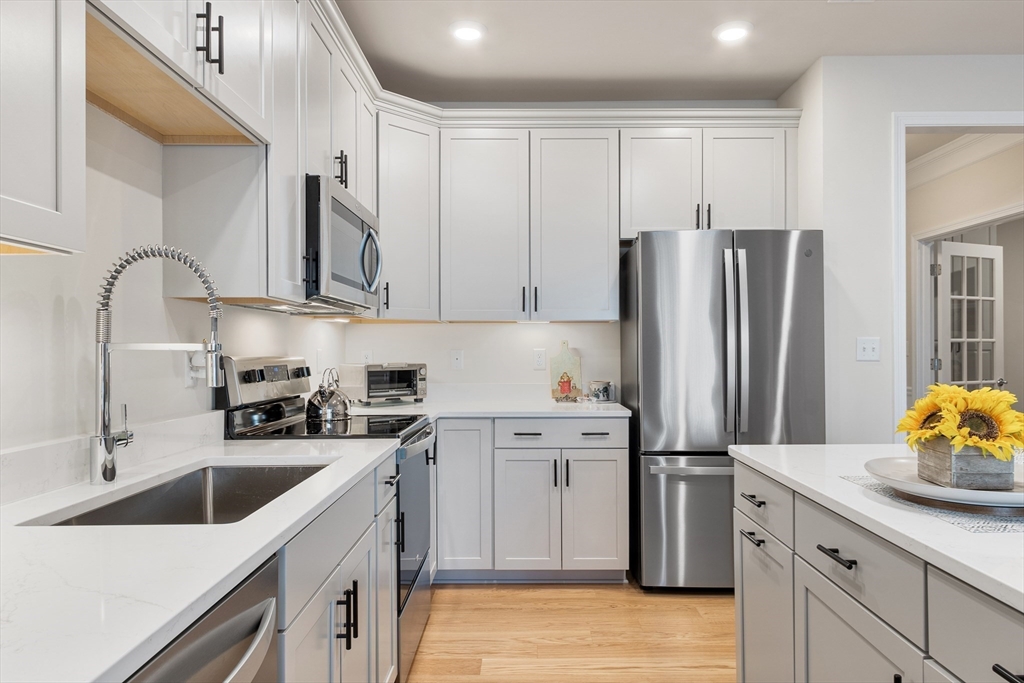 240 Martins Landing # 204