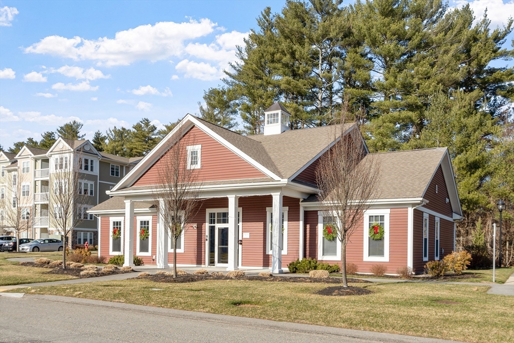 240 Martins Landing # 204