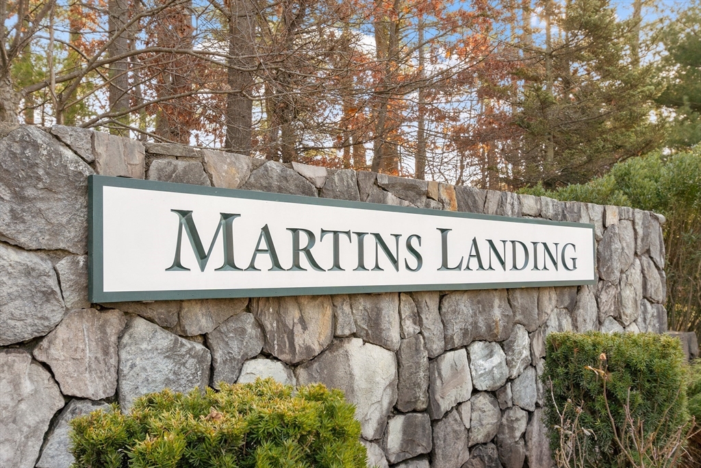 240 Martins Landing # 204