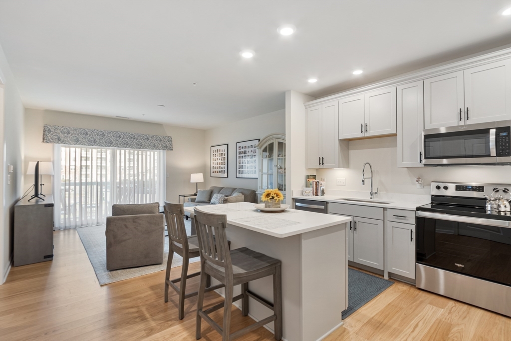 240 Martins Landing # 204