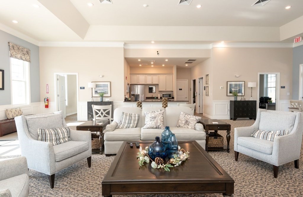 240 Martins Landing # 204