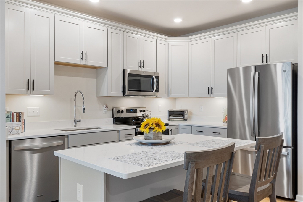 240 Martins Landing # 204