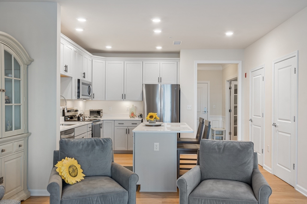 240 Martins Landing # 204
