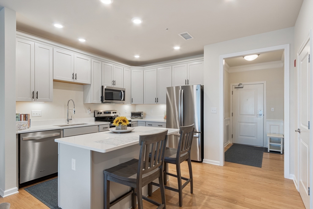 240 Martins Landing # 204