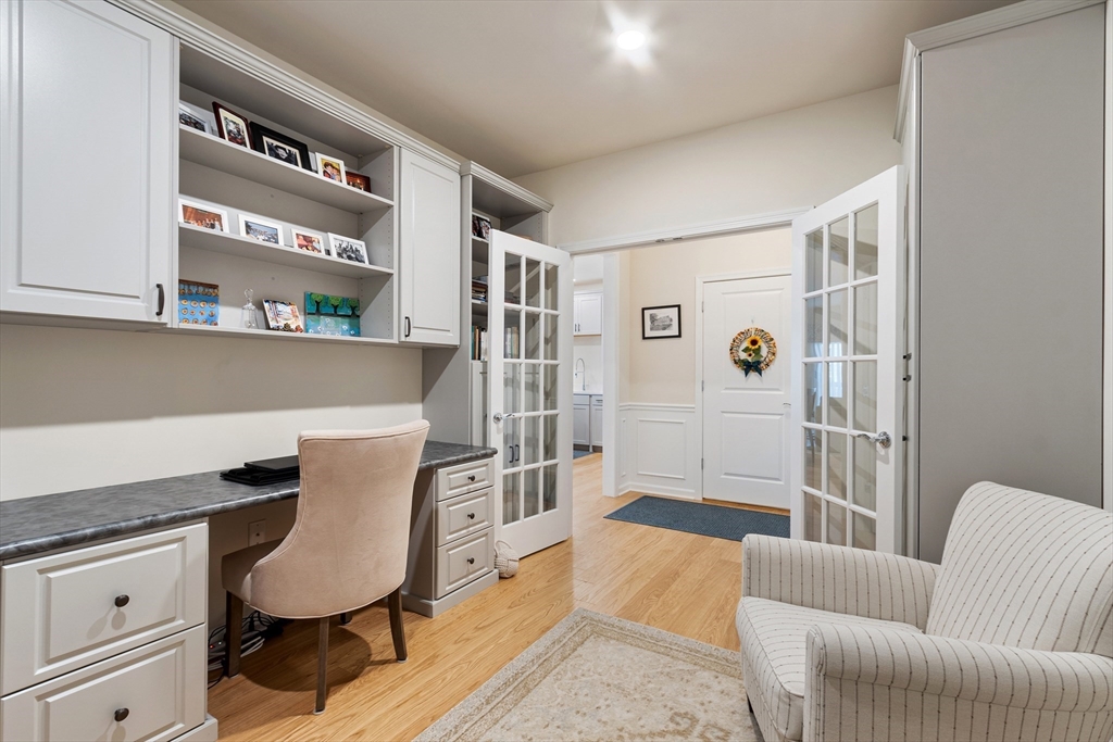 240 Martins Landing # 204