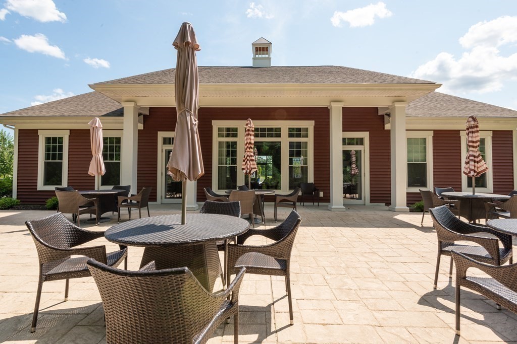 240 Martins Landing # 204