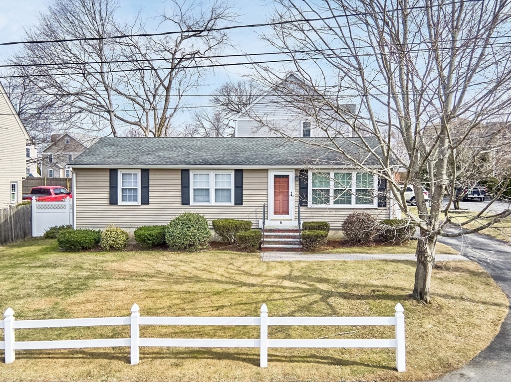 6 Vermette Ct