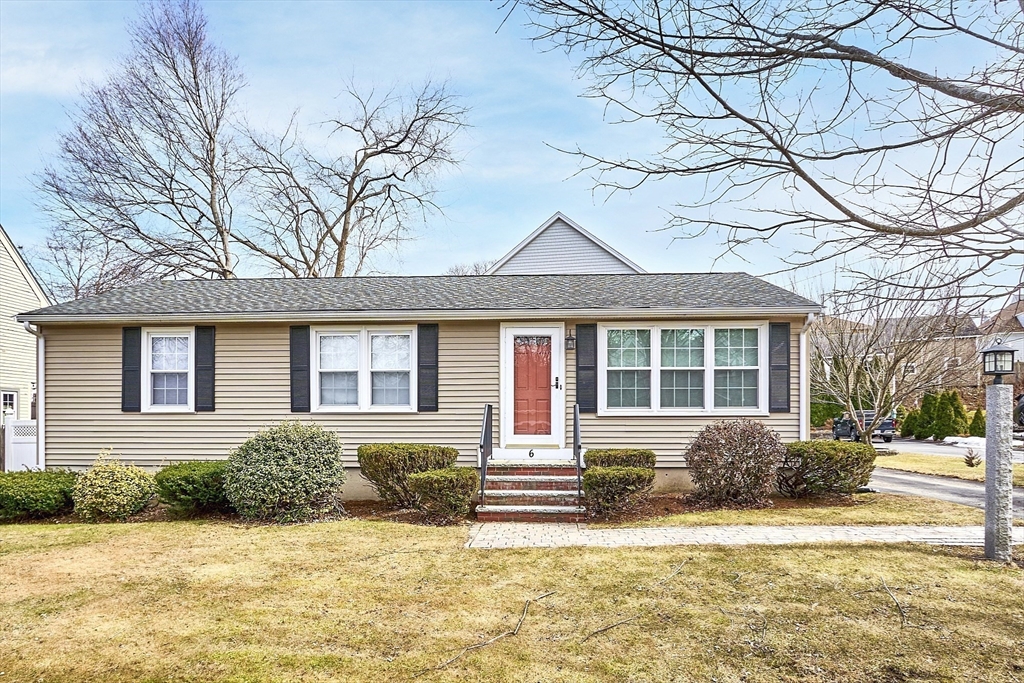 6 Vermette Ct
