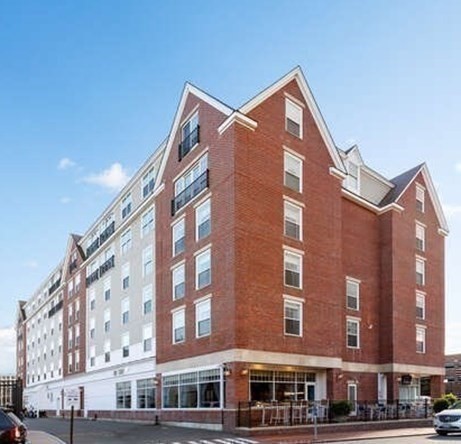 225 Derby St # 504
