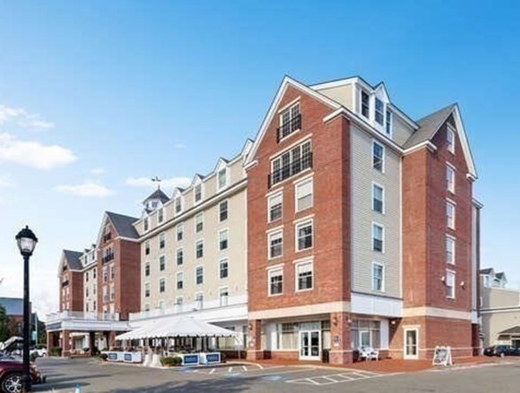 225 Derby St # 504