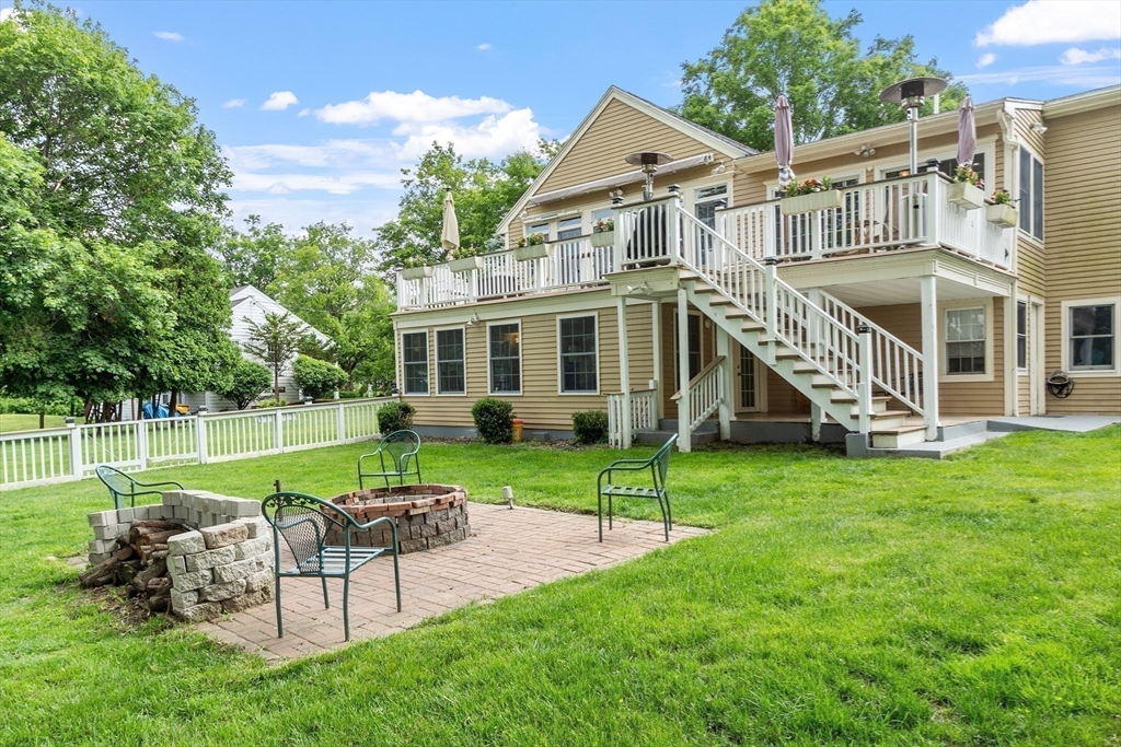 9 New Meadow Rd
