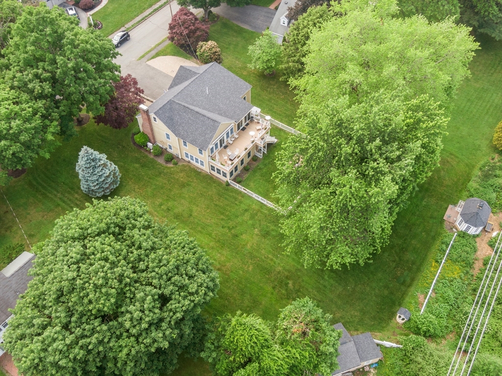 9 New Meadow Rd