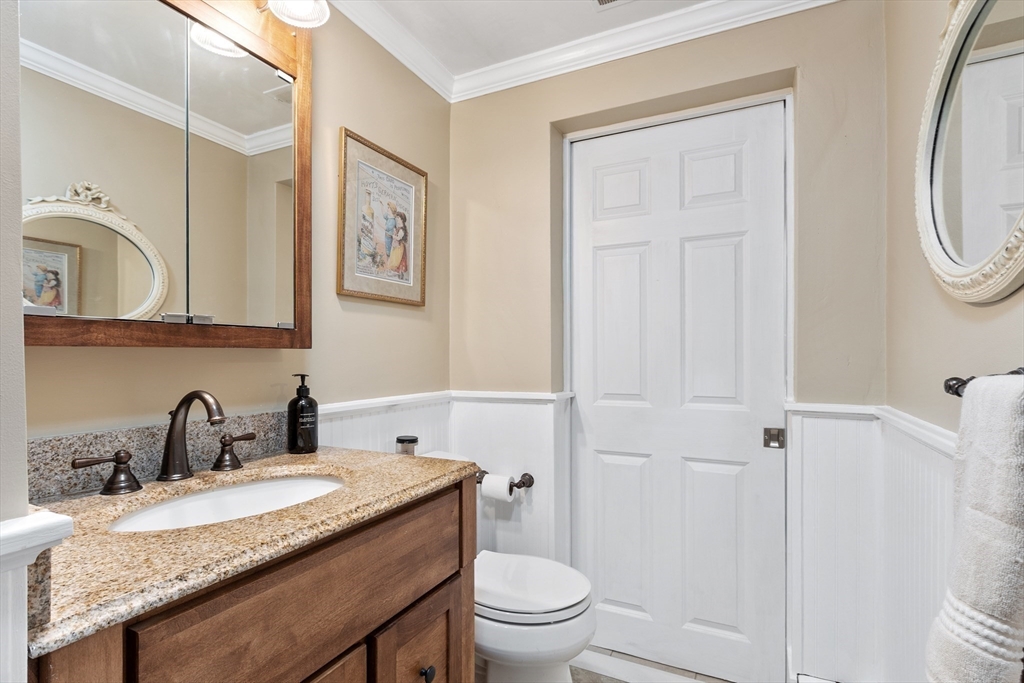 9 New Meadow Rd