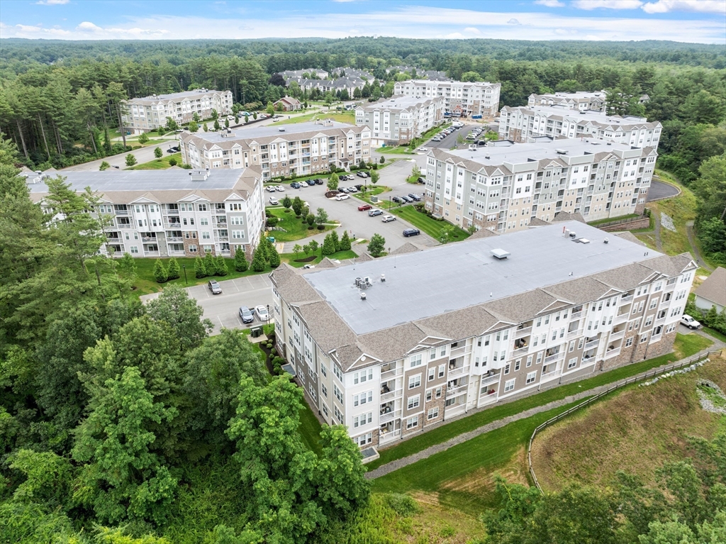 240 Martins Landing # 405
