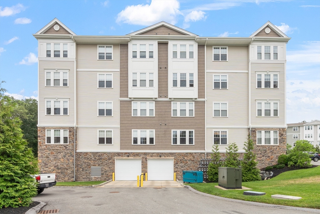 240 Martins Landing # 405
