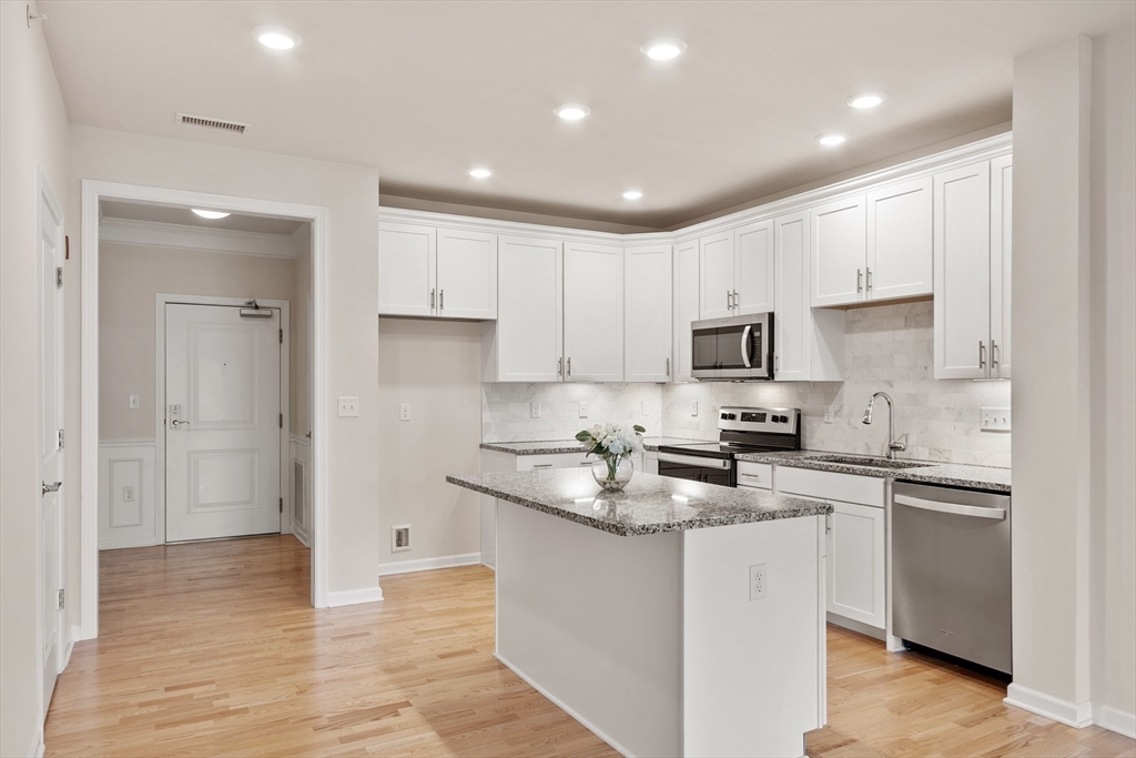 240 Martins Landing # 405