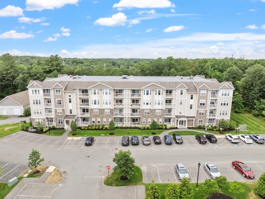240 Martins Landing # 405