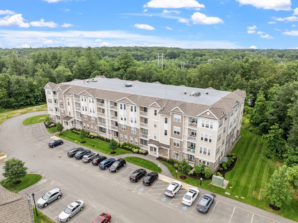 240 Martins Landing # 405