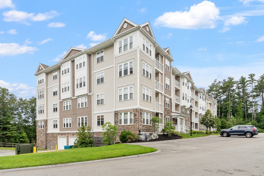 240 Martins Landing # 405