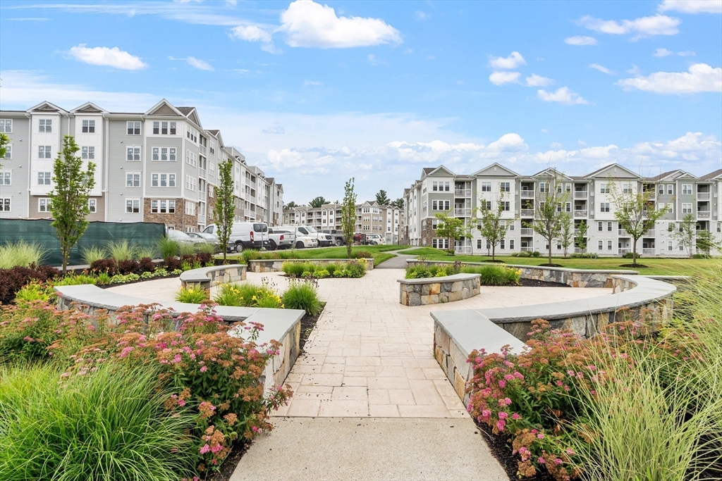 240 Martins Landing # 405