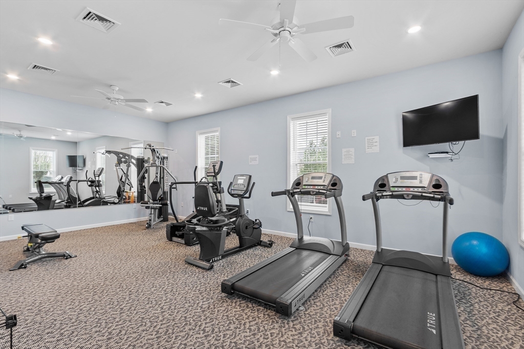 240 Martins Landing # 405