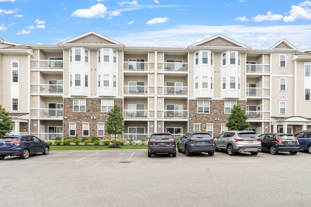 240 Martins Landing # 405