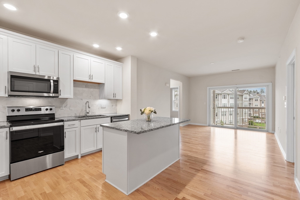 240 Martins Landing # 405