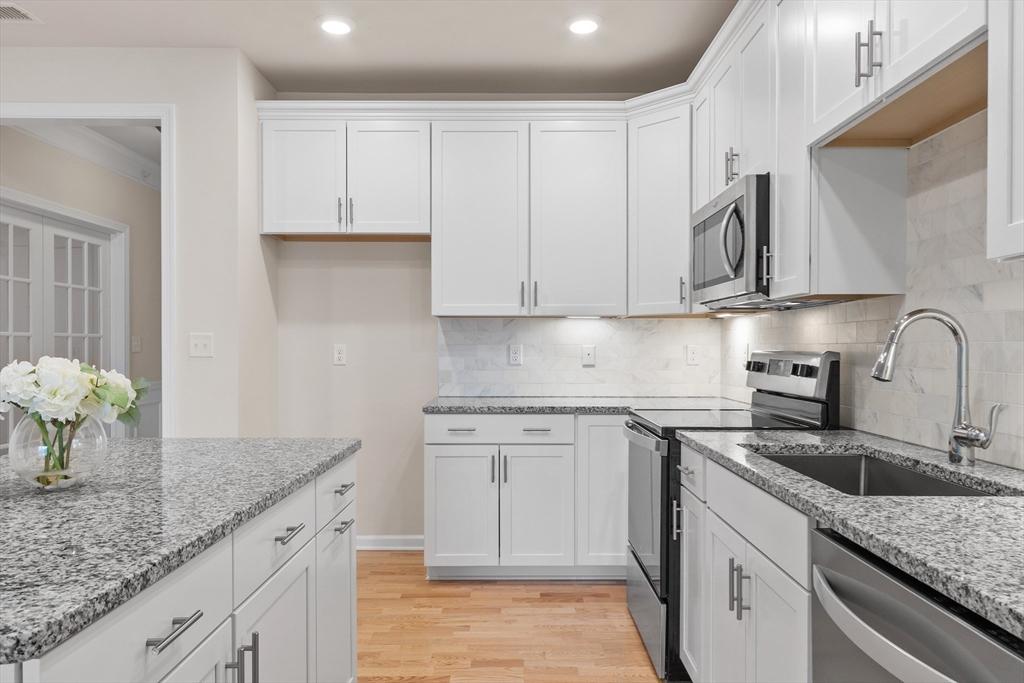 240 Martins Landing # 405