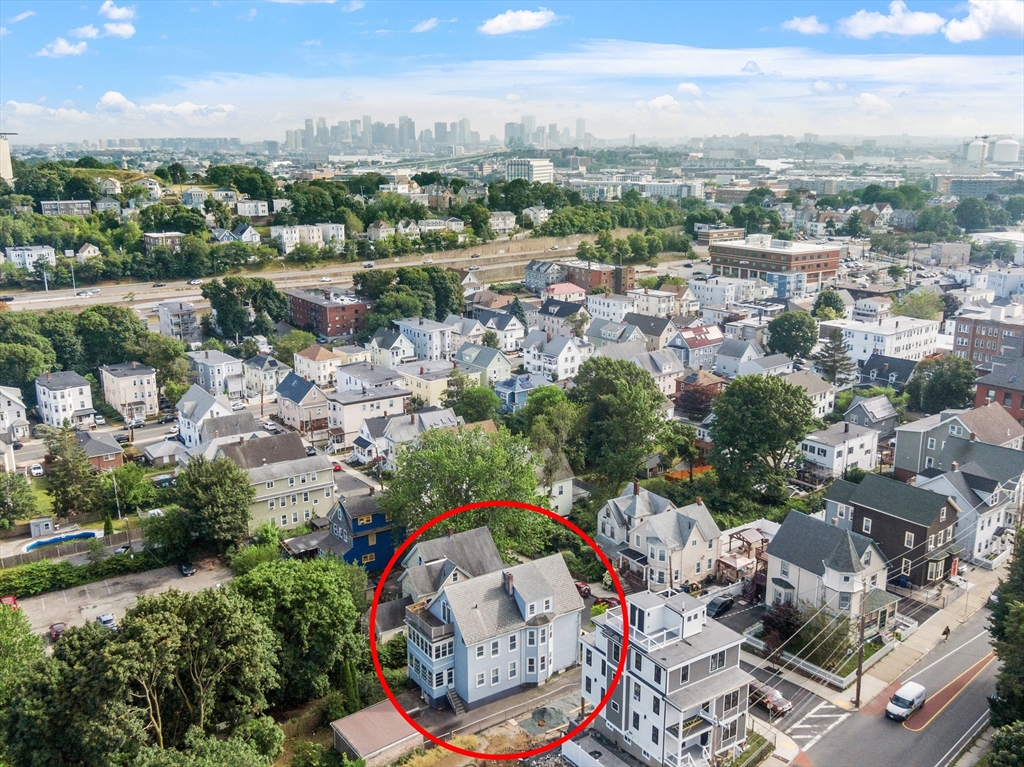 8-10 Lambert Ave