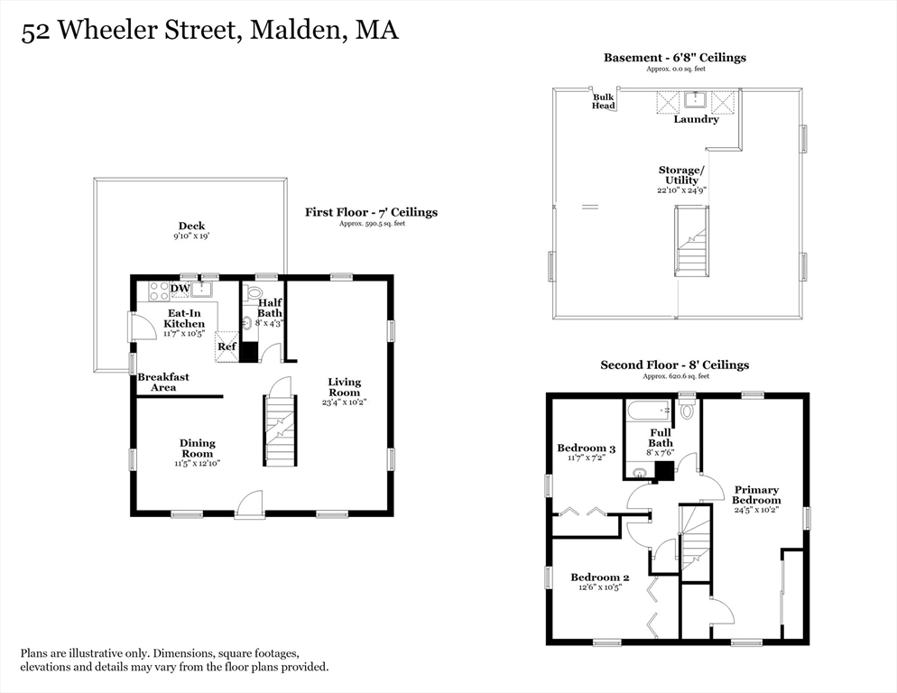 52 Wheeler St