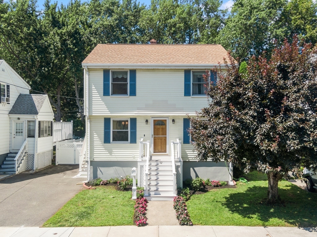 52 Wheeler St