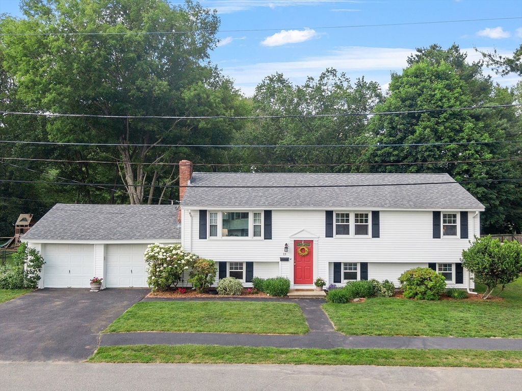 13 Meade St