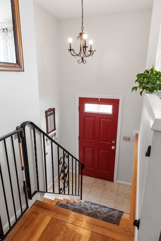 13 Meade St