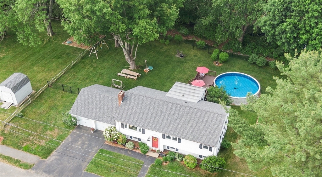 13 Meade St