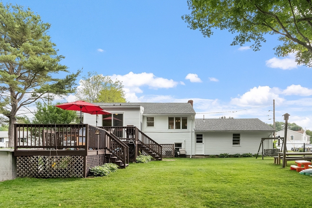 13 Meade St